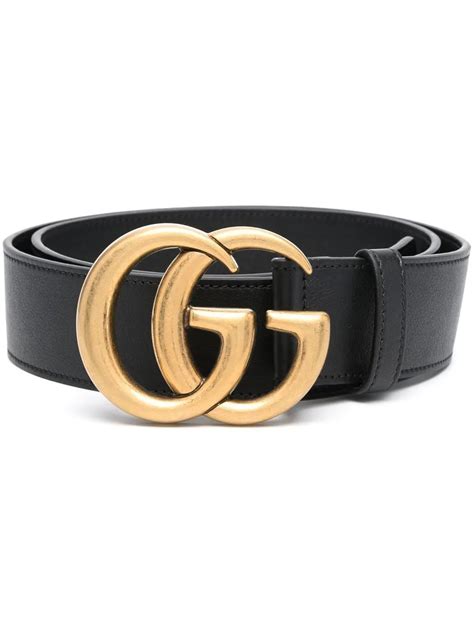 gucci riem dames aanbieding